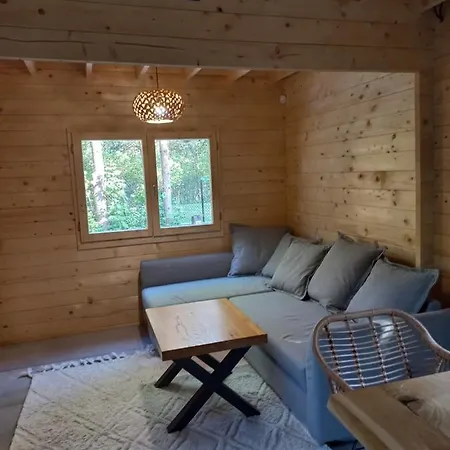 Apartmán House