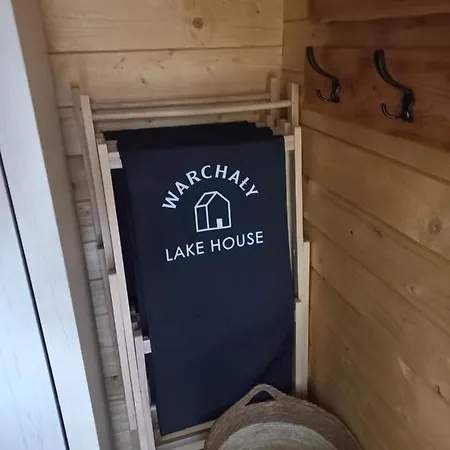 House Warchaly