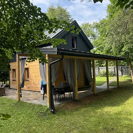 Apartmán House *