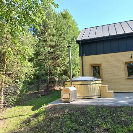 Apartmán House